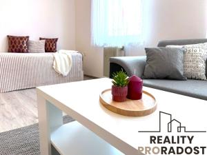 Prodej bytu 2+1, Znojmo, Na Rejdišti, 68 m2