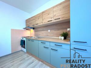 Prodej bytu 2+1, Znojmo, Na Rejdišti, 68 m2