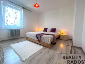 Prodej bytu 2+1, Znojmo, Na Rejdišti, 68 m2