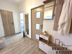 Prodej bytu 2+1, Znojmo, Na Rejdišti, 68 m2