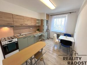 Prodej bytu 2+1, Znojmo, Na Rejdišti, 68 m2