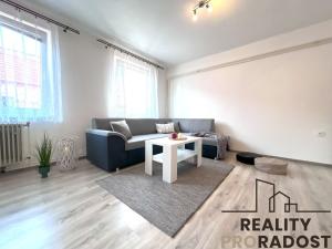 Prodej bytu 2+1, Znojmo, Na Rejdišti, 68 m2