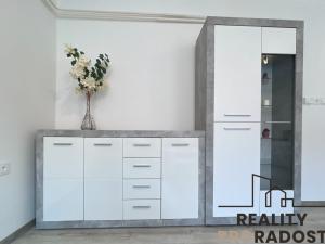 Prodej bytu 2+1, Znojmo, Na Rejdišti, 68 m2