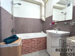 Prodej bytu 2+1, Znojmo, Na Rejdišti, 68 m2