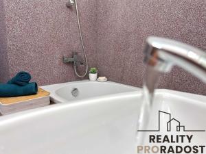 Prodej bytu 2+1, Znojmo, Na Rejdišti, 68 m2