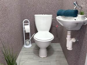 Prodej bytu 2+1, Znojmo, Na Rejdišti, 68 m2