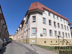 Prodej bytu 2+1, Znojmo, Na Rejdišti, 68 m2