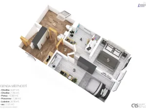 Prodej rodinného domu, Jince, Žižkova, 150 m2