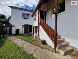 Prodej rodinného domu, Jince, Žižkova, 150 m2