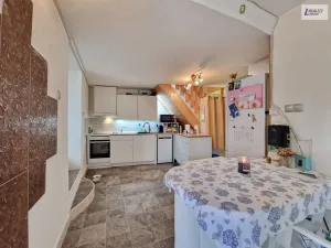 Prodej rodinného domu, Jince, Žižkova, 150 m2