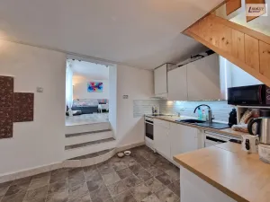 Prodej rodinného domu, Jince, Žižkova, 150 m2