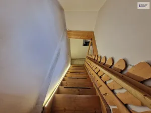 Prodej rodinného domu, Jince, Žižkova, 150 m2