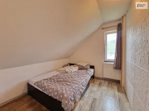 Prodej rodinného domu, Jince, Žižkova, 150 m2