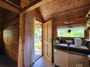 Prodej zahrady, Moravský Krumlov, 756 m2