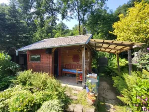 Prodej zahrady, Moravský Krumlov, 756 m2