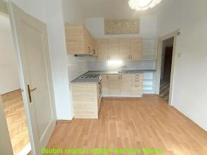 Pronájem bytu 2+kk, Praha - Žižkov, 49 m2