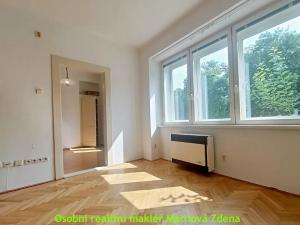 Pronájem bytu 2+kk, Praha - Žižkov, 49 m2