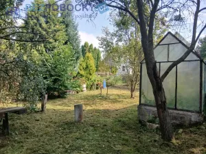 Prodej chaty, Havlíčkův Brod, 35 m2