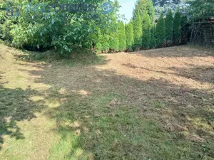 Prodej chaty, Havlíčkův Brod, 35 m2