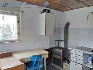 Prodej chaty, Havlíčkův Brod, 35 m2
