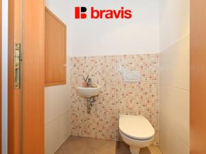 Prodej bytu 2+kk, Brno - Štýřice, Vídeňská, 70 m2