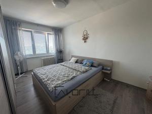Prodej bytu 3+kk, Ostrava, Sokolovská, 63 m2