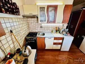 Prodej bytu 1+1, Klášterec nad Ohří - Miřetice u Klášterce nad Ohří, Pionýrů, 36 m2