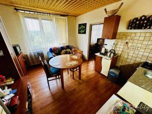 Prodej bytu 1+1, Klášterec nad Ohří - Miřetice u Klášterce nad Ohří, Pionýrů, 36 m2