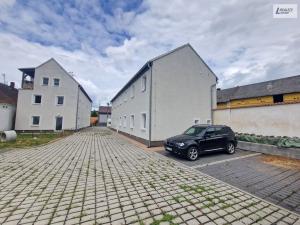 Prodej bytu 2+kk, Líšťany - Hunčice, 46 m2