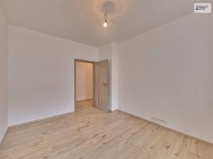 Prodej bytu 2+kk, Líšťany - Hunčice, 46 m2