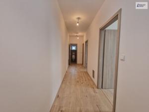 Prodej bytu 2+kk, Líšťany - Hunčice, 46 m2