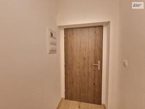 Prodej bytu 2+kk, Líšťany - Hunčice, 46 m2