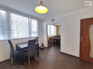 Prodej bytu 2+kk, Plzeň - Jižní Předměstí, Čermákova, 43 m2