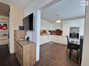 Prodej bytu 2+kk, Plzeň - Jižní Předměstí, Čermákova, 43 m2
