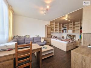 Prodej bytu 2+kk, Plzeň - Jižní Předměstí, Čermákova, 43 m2