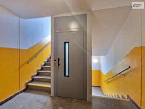 Prodej bytu 2+kk, Plzeň - Jižní Předměstí, Čermákova, 43 m2