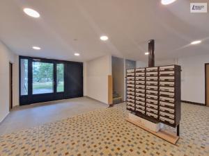 Prodej bytu 2+kk, Plzeň - Jižní Předměstí, Čermákova, 43 m2