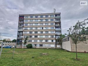 Prodej bytu 2+kk, Plzeň - Jižní Předměstí, Čermákova, 43 m2