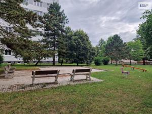 Prodej bytu 2+kk, Plzeň - Jižní Předměstí, Čermákova, 43 m2