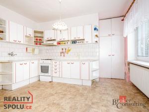 Prodej rodinného domu, Vrbno pod Pradědem, Myslivecká, 161 m2