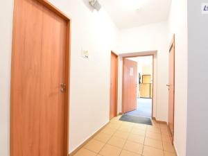 Pronájem kanceláře, Příbram - Příbram VI-Březové Hory, Rožmitálská, 76 m2