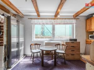 Prodej rodinného domu, Oselce - Kotouň, 112 m2