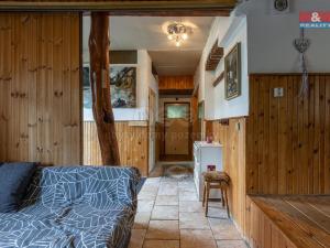 Prodej rodinného domu, Oselce - Kotouň, 112 m2