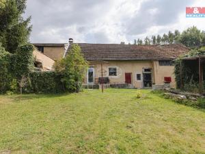 Prodej rodinného domu, Oselce - Kotouň, 112 m2