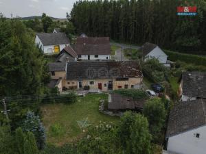 Prodej rodinného domu, Oselce - Kotouň, 112 m2