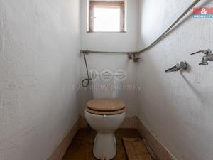 Prodej rodinného domu, Oselce - Kotouň, 112 m2