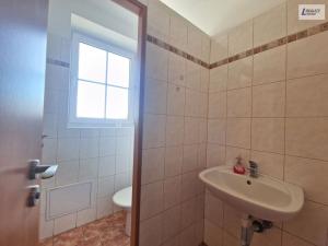 Pronájem kanceláře, Příbram - Příbram VI-Březové Hory, Rožmitálská, 50 m2