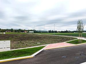 Prodej pozemku pro bydlení, Choťánky, 566 m2