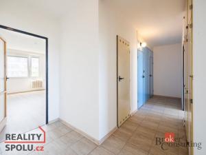 Prodej bytu 3+1, Praha - Michle, Bítovská, 70 m2