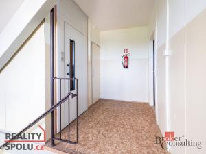 Prodej bytu 3+1, Praha - Michle, Bítovská, 70 m2